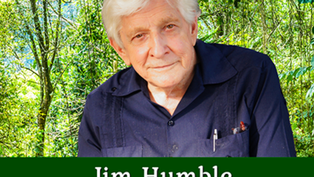 En Memoria  a Jim Humble. Salud Episodio 15